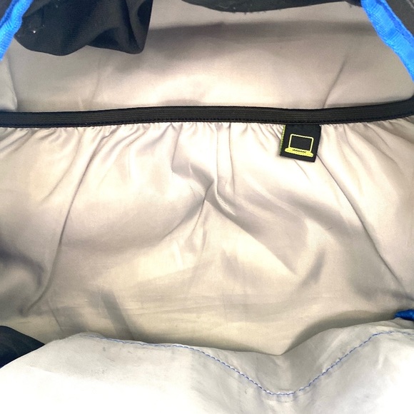 Adidas UNISEX Multi-Color Stratton II Campus Backpack - Picture 13 of 15